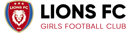 Lions FC Girls Football Club - Girls Football Club in Bangkok