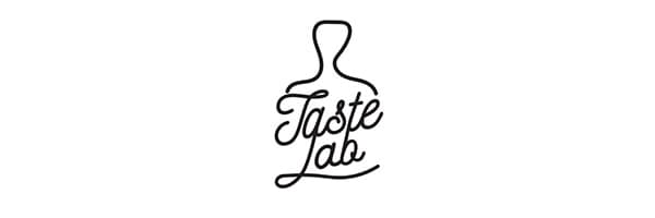 โลโก้ TasteLab