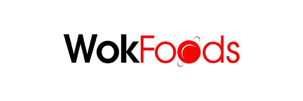 โลโก้ WokFoods
